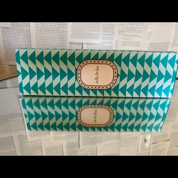 NWT STELLA & DOT Vida Necklace - Picture 4 of 5